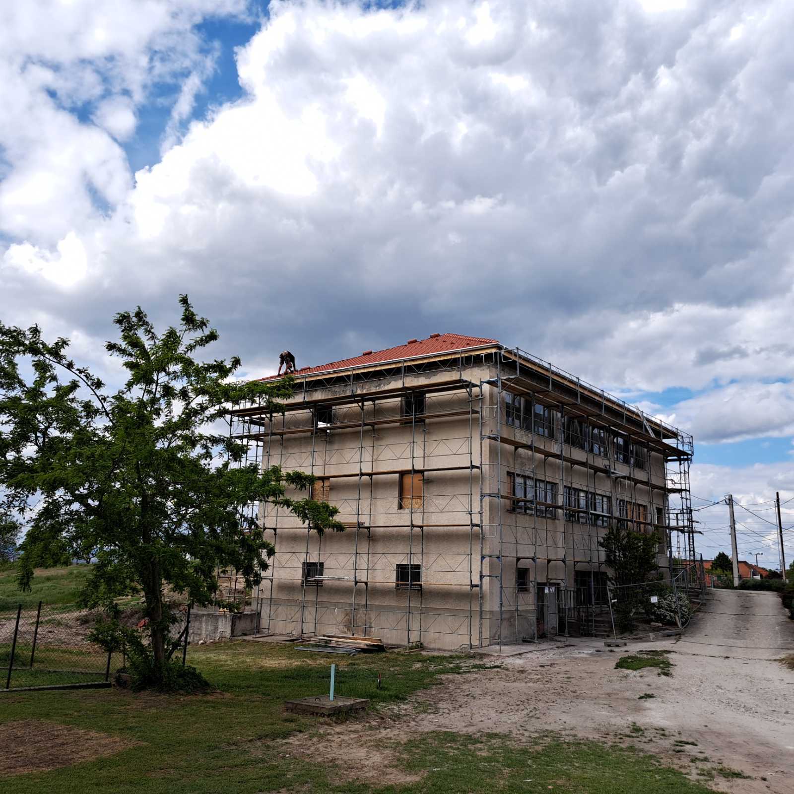 Klubház galéria kép 1