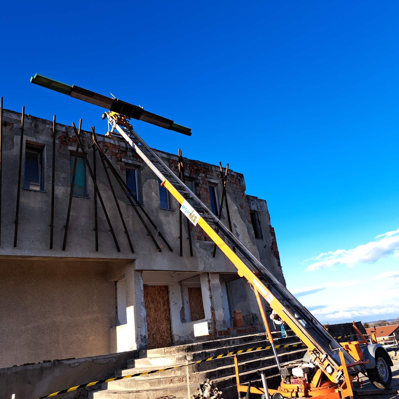 Klubház galéria kép 3