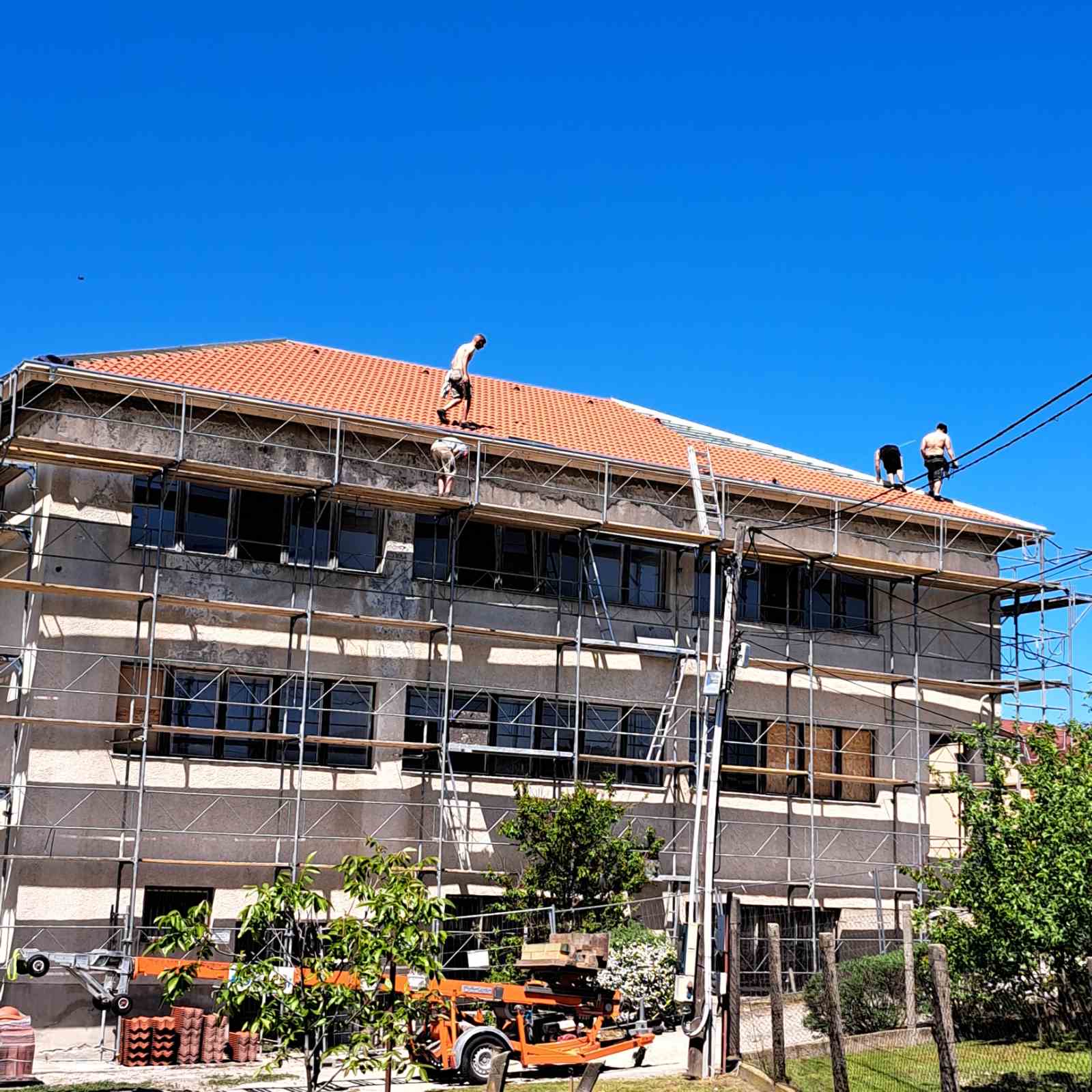 Klubház galéria kép 4