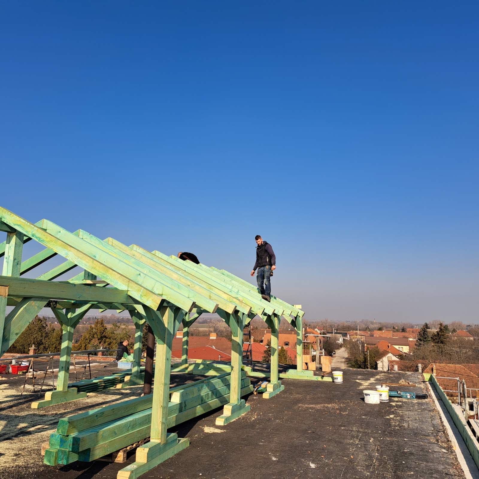 Klubház galéria kép 5